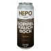 Nepo Doppel Rauchbock Nepo Doppel Rauchbock