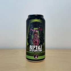 Staggeringly Good Reptile Dysfunction (440ml Can) - Leith Bottle Shop