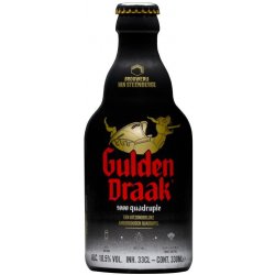 Gulden Draak 9000 Quadruple