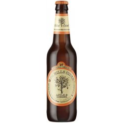 The Hills Apple Ginger Cider 330ml  Barrel & Batch - Barrel & Batch