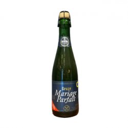 Boon geuze mariage parfait - Little Beershop