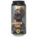 Game Over Brewing Company Infected Haze 