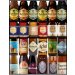 LOTE - ABADÍA Y TRAPENCES №1+№2 - Según Stock 24 Botellas x 33cl 