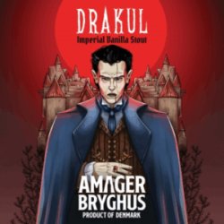 Amager Bryghus Drakul Amager Bryghus Drakul
