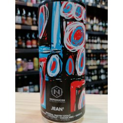 Browar Nepomucen Jean¹