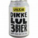 Uiltje Brewing Company Dikke Lul 3 Bier 