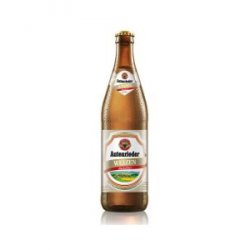 Autenrieder Weizen Alkoholfrei - 9 Flaschen - Biershop Bayern