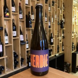 Cyclic beer farm Herbie - Carafons