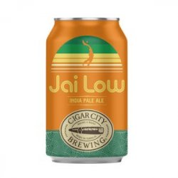 Jai Low IPA - Beer Head