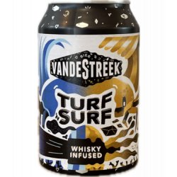 vandeStreek bier Turf 
