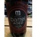Maryensztadt Projekt Barrel Aged Barley Wine Laphroaig Whisky 