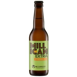 Mezzo Passo Millican Extra