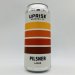 Uprise Pilsner Can 