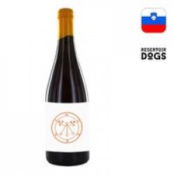 Reservoir Dogs Brewery Marbas 2020 Reservoir Dogs Brewery Marbas 2020