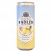 Vault City Brewing - Radler Fruited Beer 3.4% ABV 330ml Vault City Brewing - Radler Fruited Beer 3.4% ABV 330ml