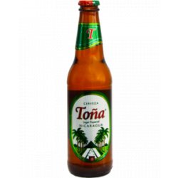 Compania Cervecera de Nicaragua Tona - Half Time