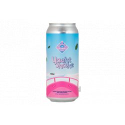 Icarus Yacht Shake - Hoptimaal