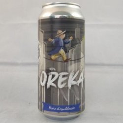 The Piggy Brewing Company Oreka - Gedeelde Vreugde