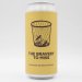 Pomona Island - The Bravery To Miss - 6.5% (440ml) 