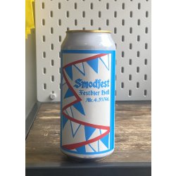 Saint Mars of the Desert Smodfest 