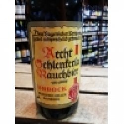 Aecht Schlenkerla Rauchbier Urbock