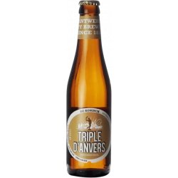 Brouwerij De Koninck Tripel d Brouwerij De Koninck Tripel d