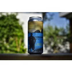 Fidens - Take a Second - addicted2craftbeer