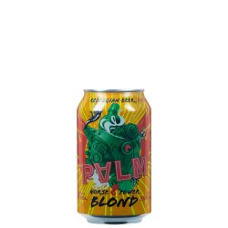 Palm Horsepower Blik 33Cl - Belgian Beer Heaven