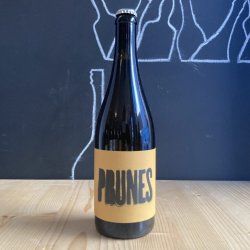 Cyclic beer farm Prunes - Carafons