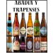 LOTE - ABADÍA Y TRAPENSES Nº2 - Según Stock 12 Botellas x 33cl 
