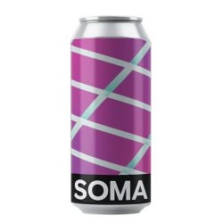 Soma Night Rider - 3er Tiempo Tienda de Cervezas