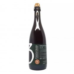 3 Fonteinen Strenge Winter S2122 B87 0,75L - Beerselection