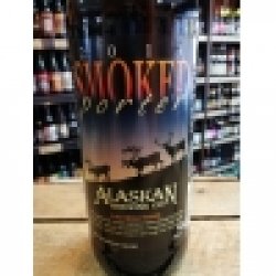 Alaskan Smoked Porter