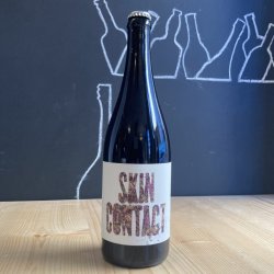 Cyclic beer farm Skin Contact - Carafons