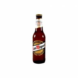 SAN MIGUEL Blonde 33cl - Hyperboissons