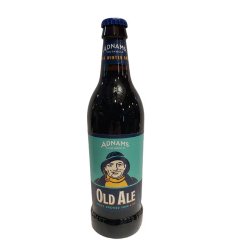 Adnams Old Ale