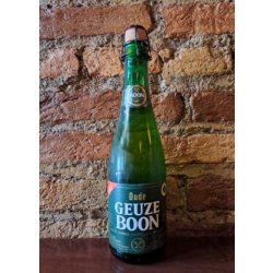 Boon Oude Geuze