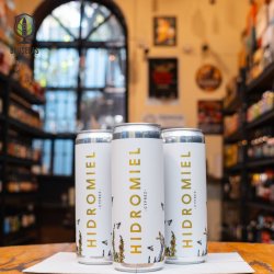 Cyprez Hidromiel Cyprez Hidromiel