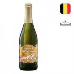 Lindemans Pêche / Pêcheresse