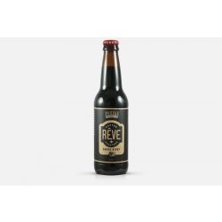 Parish Brewing Co. Rêve Coffee Stout