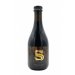 Siren Bourbon Aged Mavka 