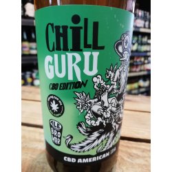 AleBrowar Chill Guru