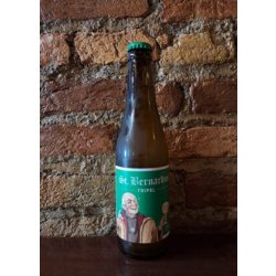 St. Bernardus Tripel