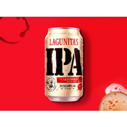 Lagunitas IPA India Pale Ale