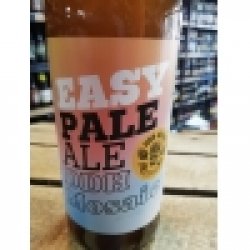 AleBrowar Easy Pale Ale DDH Mosaic