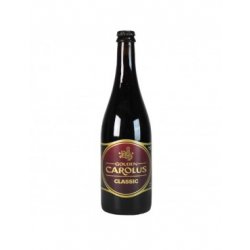 Carolus Classic 75 cl - Bière Belge - L’Atelier des Bières