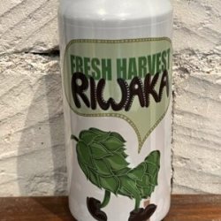 Fresh Harvest: Riwaka - Craft Beer Shop Angers