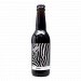 Hoppy People Hoppy People - Zebra I - 16,6% - 33cl - Bte 