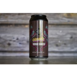 FrauGruber - Cosmic Boogie Dancer - addicted2craftbeer