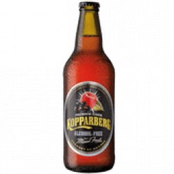 Kopparbergs Bryggeri Premium Cider with Mixed Fruit Alcohol-Free